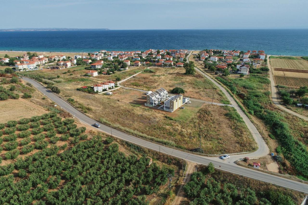 Greystone Aparthotel Paralia Dionysiou