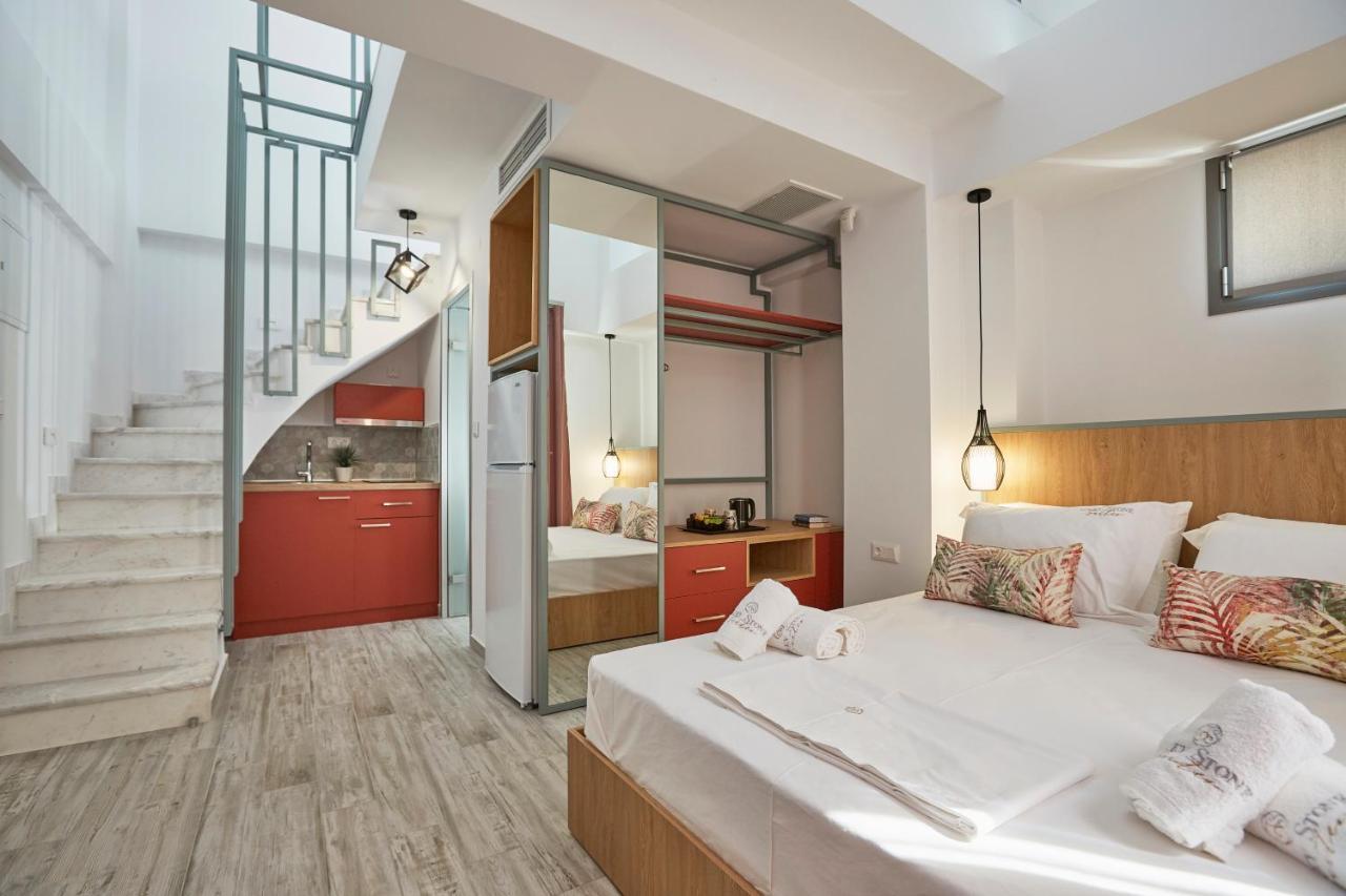 Greystone Aparthotel *